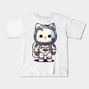 Cosmocat Kids T-Shirt